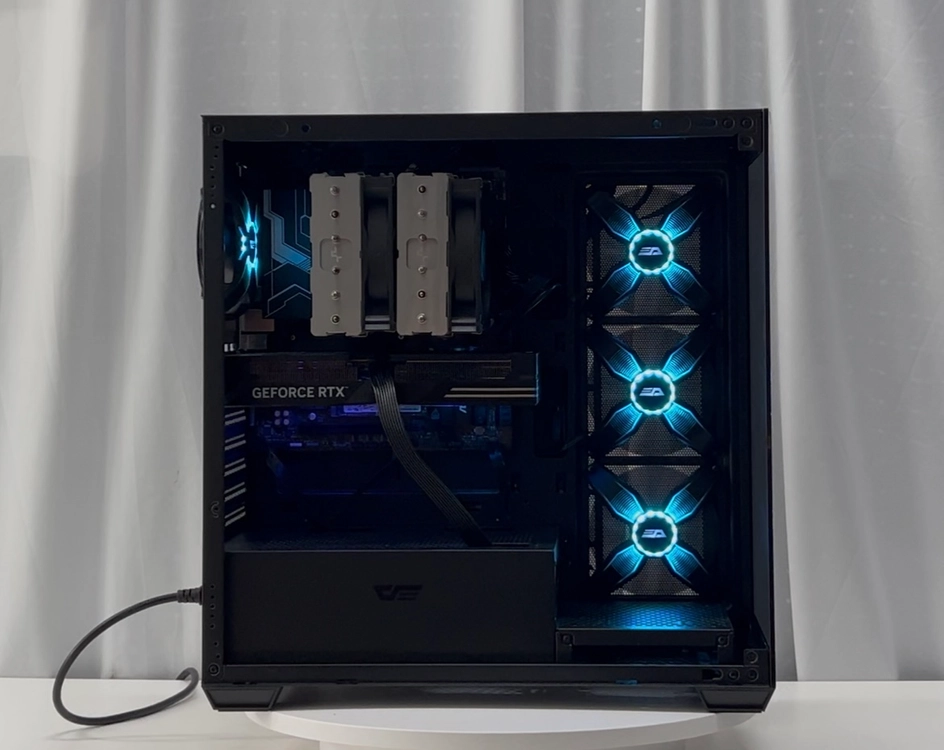 최저가 판매합니다 RTX 5060 Ti 8GB 인기 pc 모음 게이밍 컴퓨터 안산 - 안심되는 중고거래