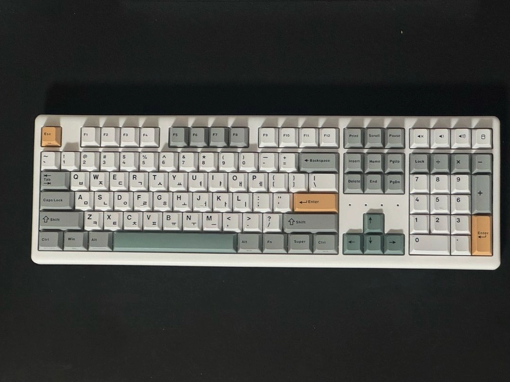 프리플로우 아콘 M1 PRO MAX 팝니다 - 안심되는 중고거래
