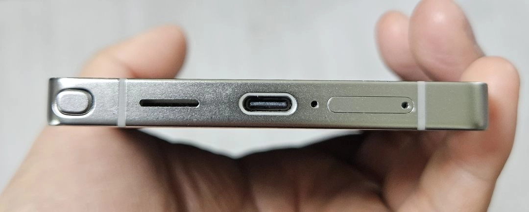갤럭시 S25울트라 티타늄블랙 256GB 싸게 팝니다. 이미지