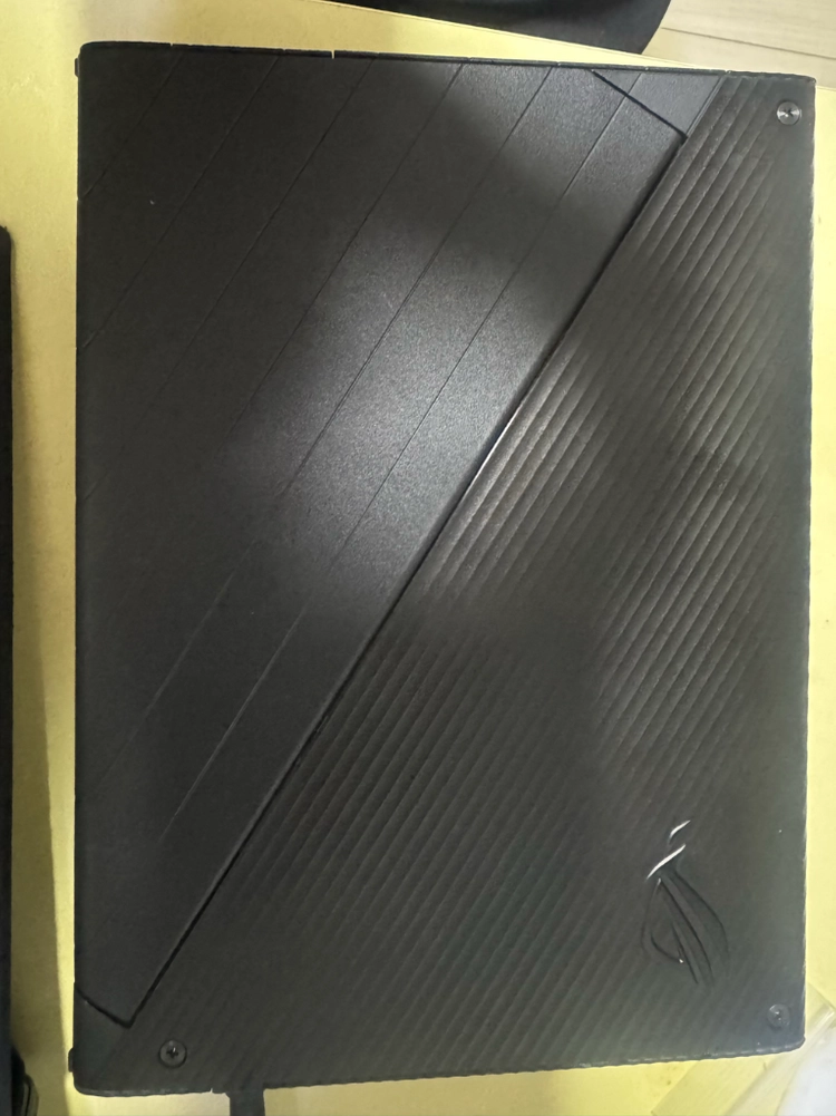 XG모바일 XGMobile RTX3080 풀박스 팔아요 이미지