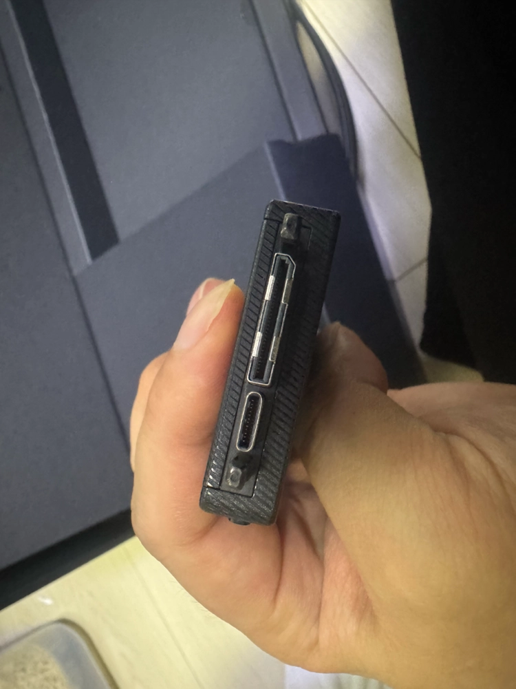 XG모바일 XGMobile RTX3080 풀박스 팔아요 이미지