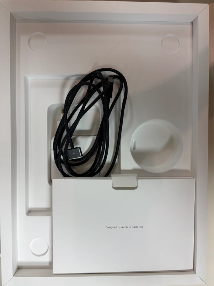 Apple 맥북 프로14 스페이스 블랙 M5 Pro 이미지