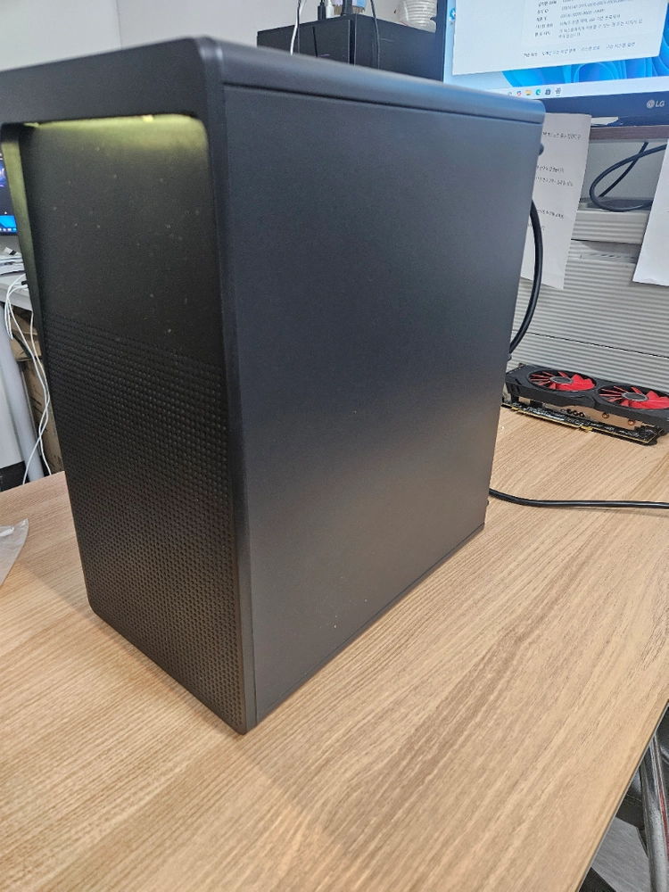 i5 6600k GTX 1060 데스크탑 팝니다 이미지