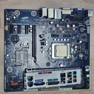 인텔 i5-3550 (LGA1155 / 3.30GHz) CPU 이미지