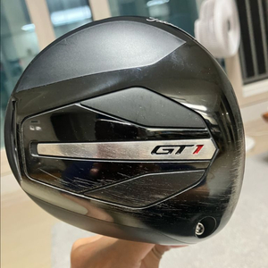 타이틀리스트 GT1 드라이버 10도 헤드만