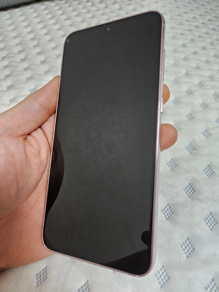 개인 갤럭시 s23+ s23플러스 256gb 주인바뀐적 없는 핸드폰 - 안심되는 중고거래