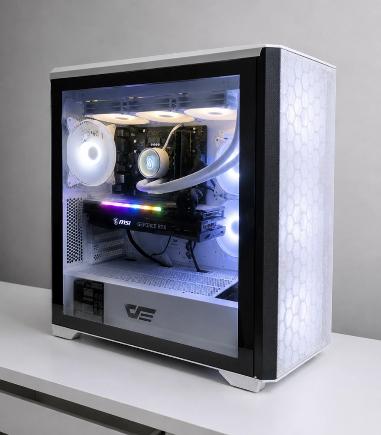 i9-10900K RTX3080 컴퓨터 본체 팝니다 이미지