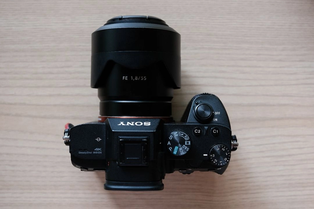 소니 A7M3 팝니다 이미지