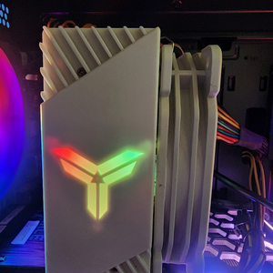 i5 12400f cpu, b660m m/b, 공랭쿨러 일괄판매 이미지