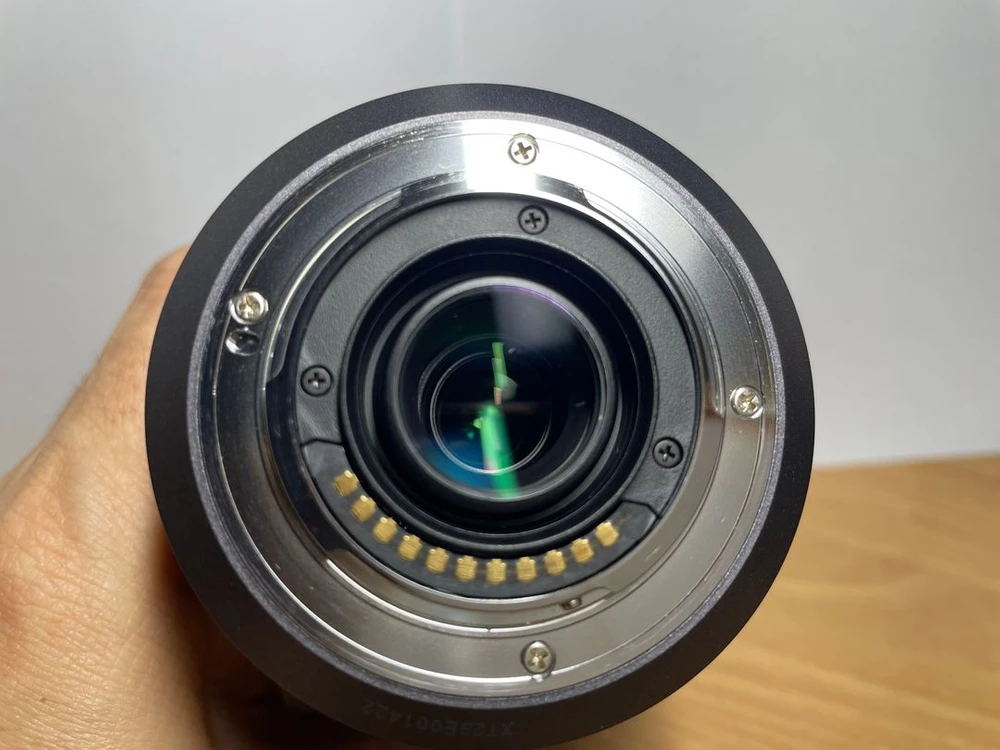 파나소닉 루믹스 LUMIX 100-300mm F4-5.6 MEGA OIS 초망원렌즈 / 1세대 이미지