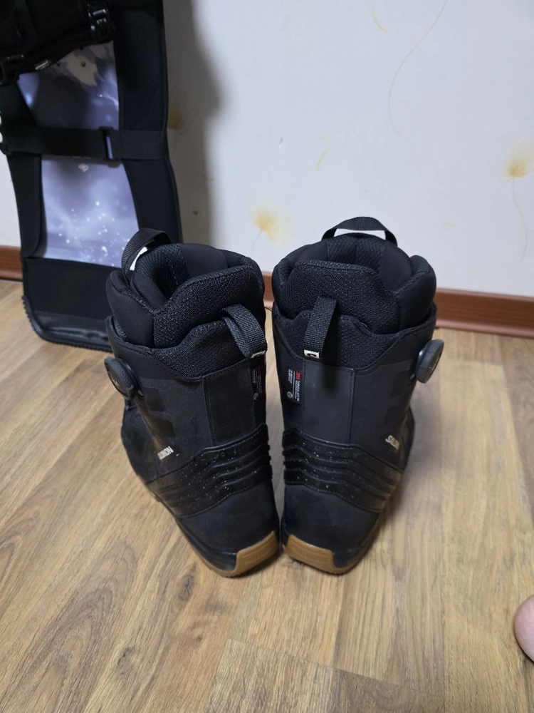 스노우보드 풀세트 판매합니다. 이미지