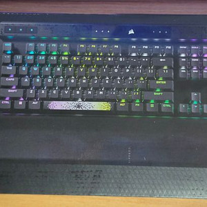 커세어 K70 MAX 이미지