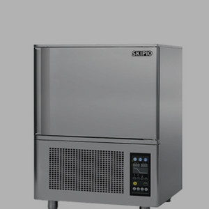 스키피오 급속냉동고 블라스트칠러 업소용 베이커리 STF-5B 이미지