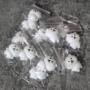 농담곰 말랑이 이미지