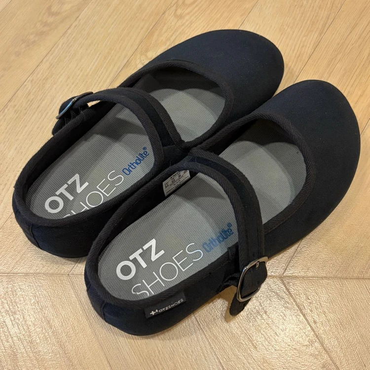 [1회 시착] OTZ 오찌 메리제인 225 이미지
