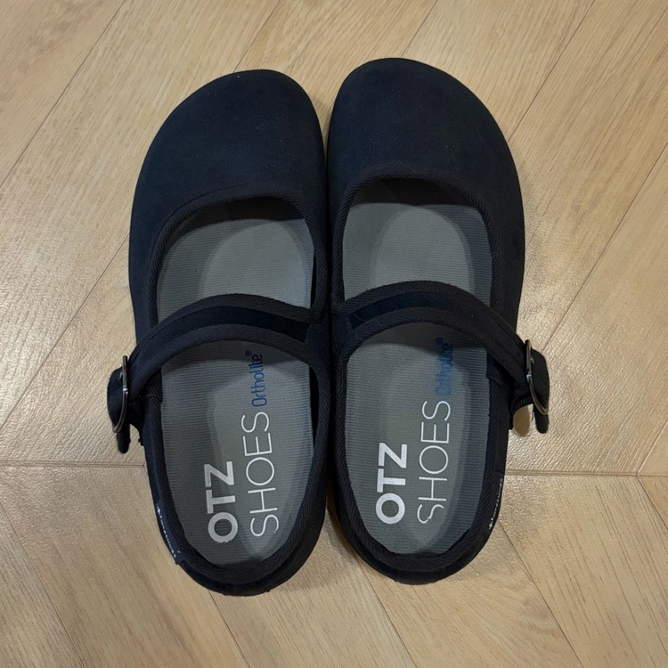 [1회 시착] OTZ 오찌 메리제인 225 이미지