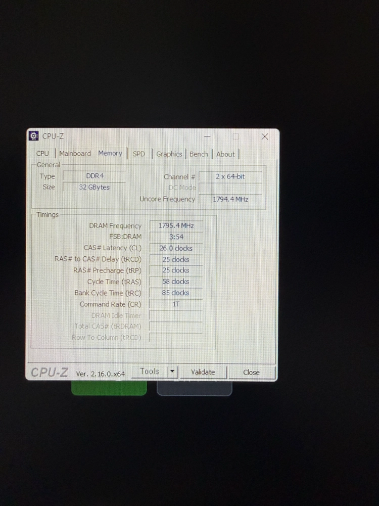 가성비 게이밍 PC 데스크탑 본체 5500x3d 이미지