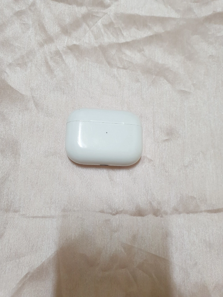 에어팟 프로 1세대 맥세이프 본체 이미지