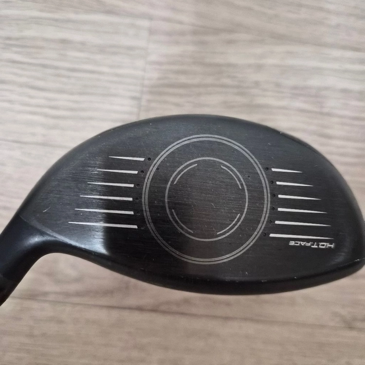 코브라 AEROJET 드라이버 이미지