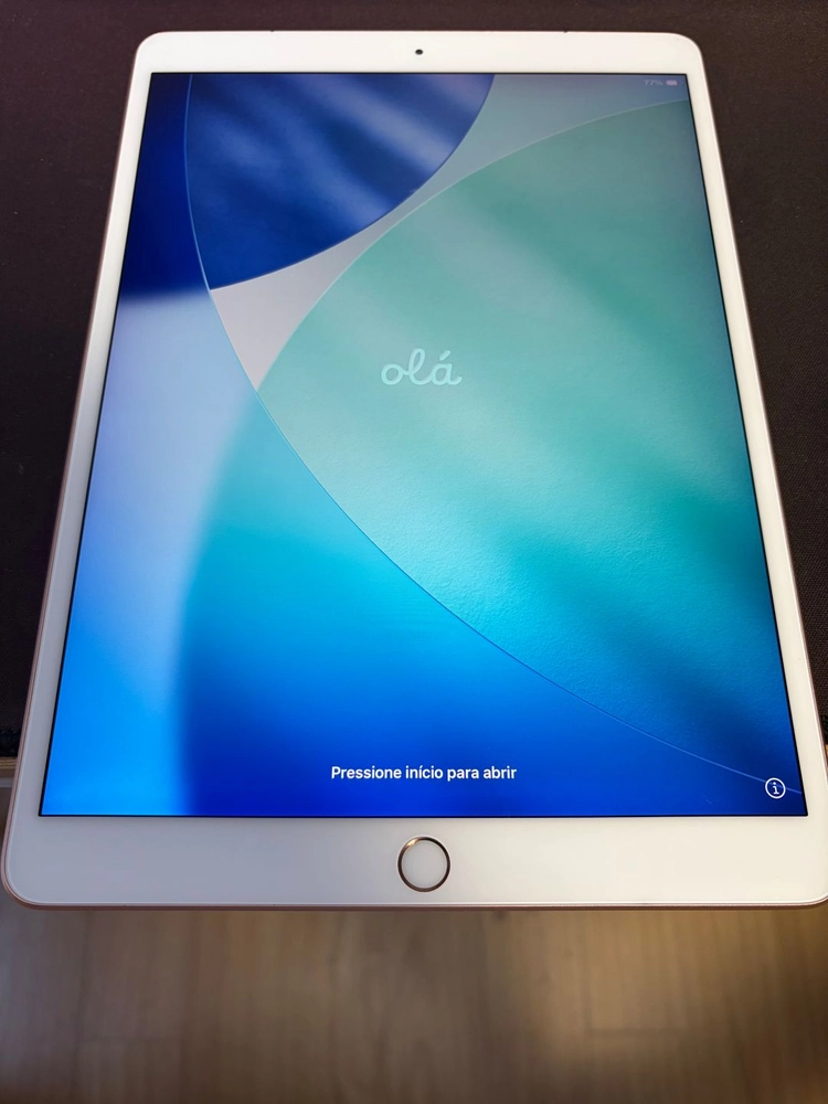 ipad air 3세대(아이패드 에어 3) 64GB 로즈골드 wifi + 애플펜슬 1세대 정품 이미지