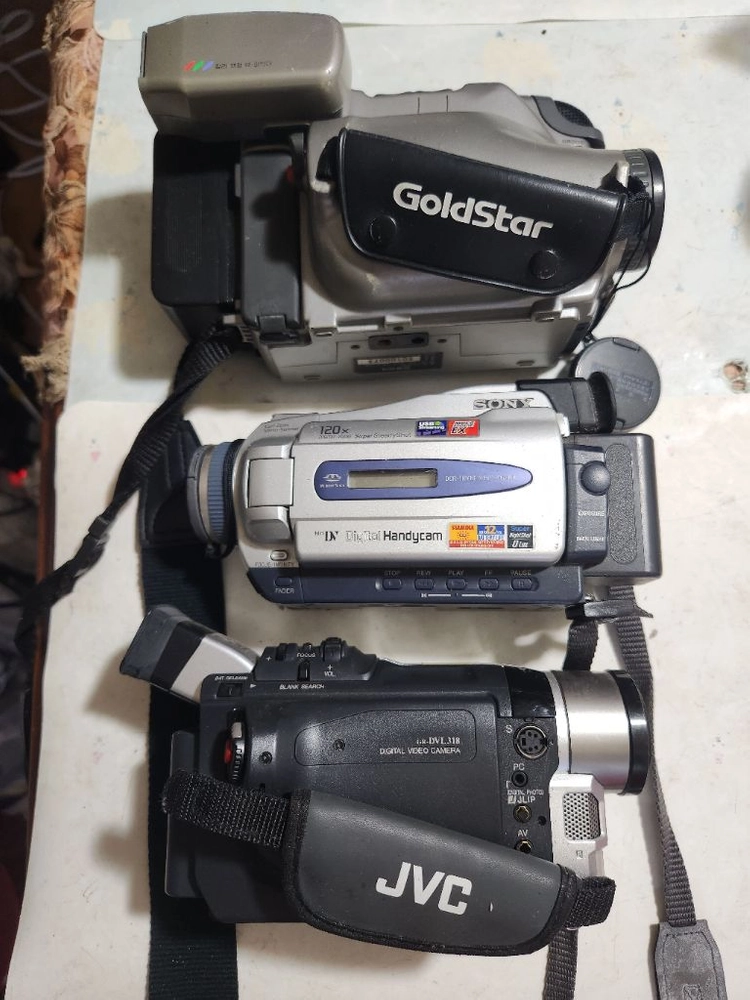 수리및부품용 DP용 아남 니콘 F801s 300mm 망원렌즈 장착 필름 카메라 판매합니다 이미지
