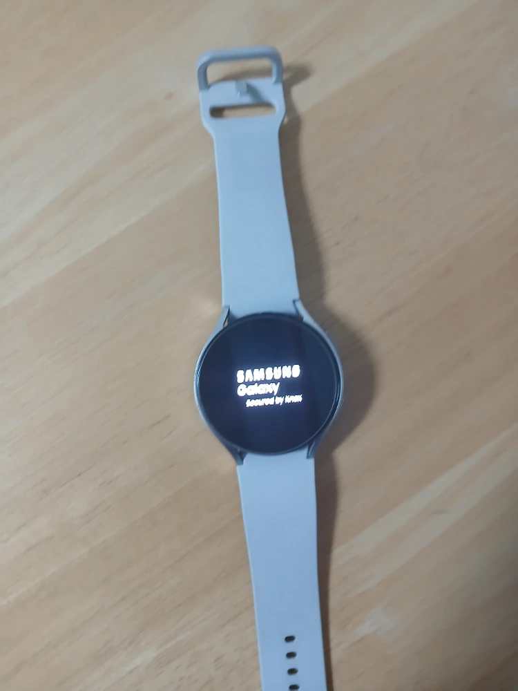 삼성 갤럭시워치6 44mm - 안심되는 중고거래