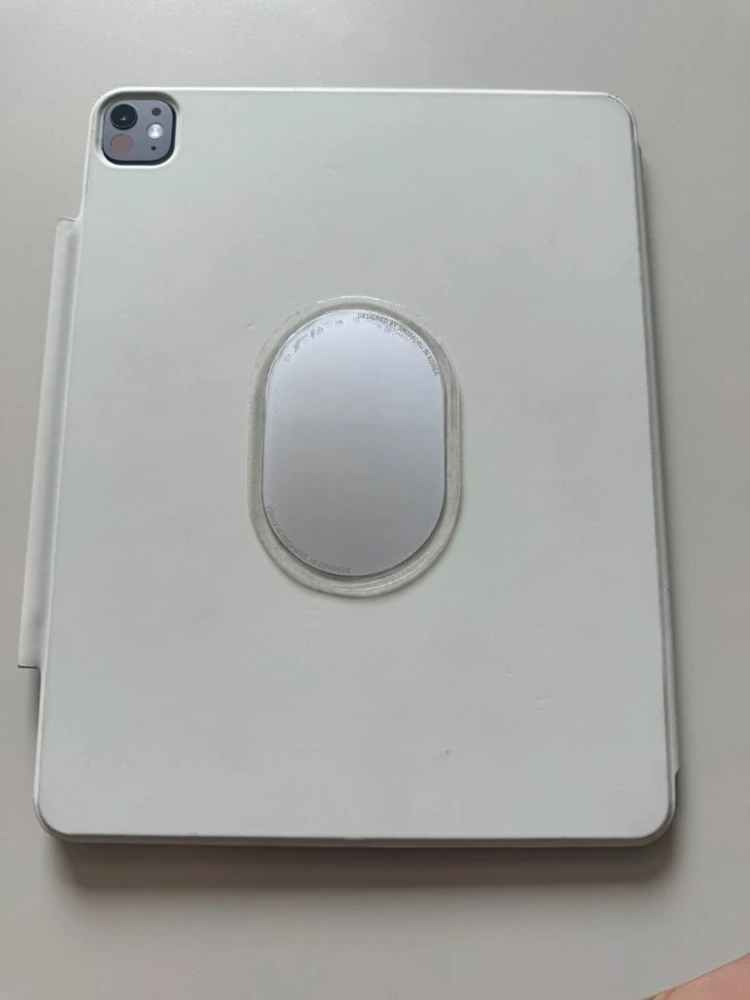ipad pro m4 1tb 13in wifi 이미지
