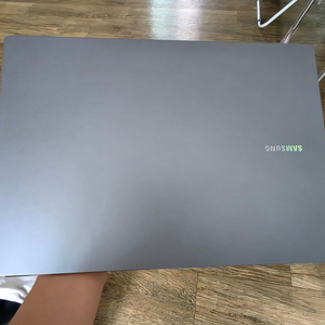 갤럭시북4 울트라 185H 32GB 1TB RTX4070 이미지
