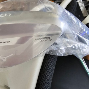 미즈노 jpx 923 포지드 샌드웨지 새상품 판매 합니다.