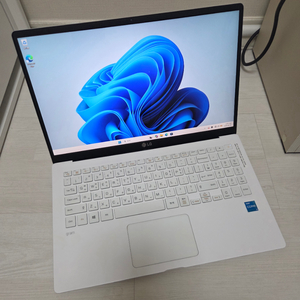 LG 그램 노트북 15ZB95N I3 11세대 15.6인치 이미지
