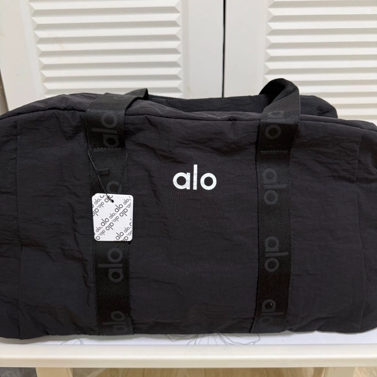 ALO 알로 짐 더플백 이미지