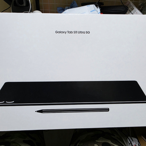 갤럭시탭 s11 울트라 5g 256gb 이미지