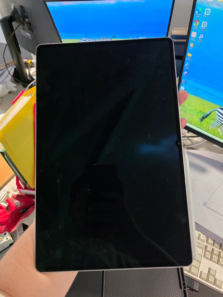 갤럭시탭 s11 울트라 5g 256gb 이미지