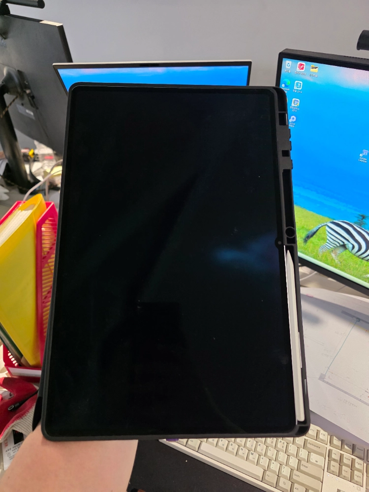 갤럭시탭 s11 울트라 5g 256gb 이미지