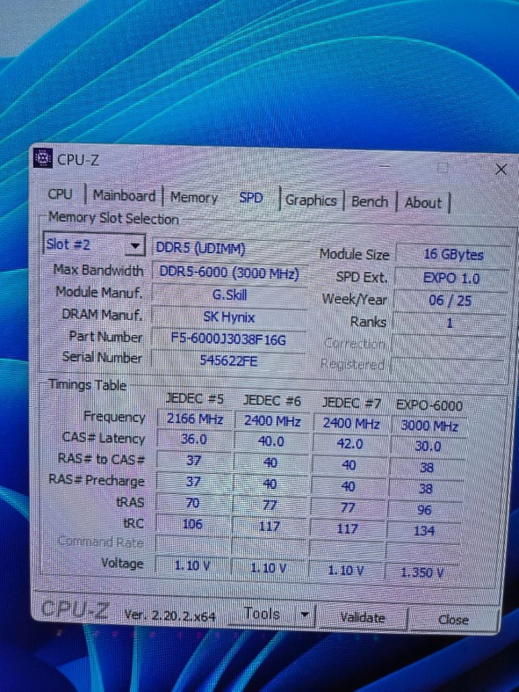 [완본체] 라이젠 7500F + RTX 4060 Ti 고급형 게이밍 PC (B850M TUF WIFI / 지스킬) 이미지