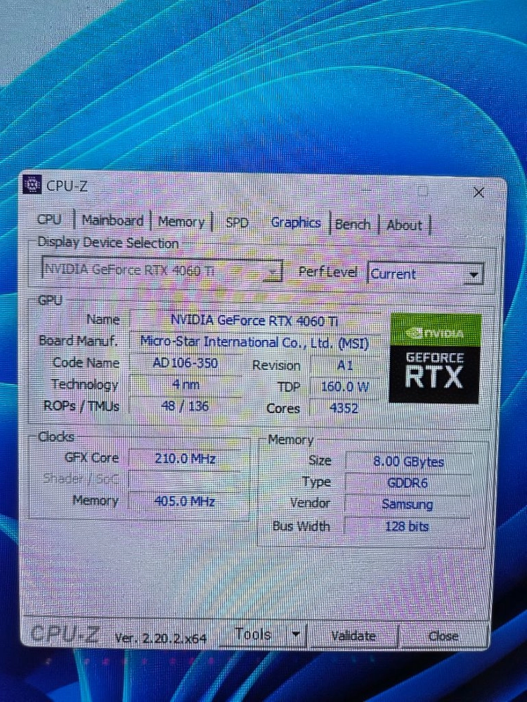[완본체] 라이젠 7500F + RTX 4060 Ti 고급형 게이밍 PC (B850M TUF WIFI / 지스킬) 이미지