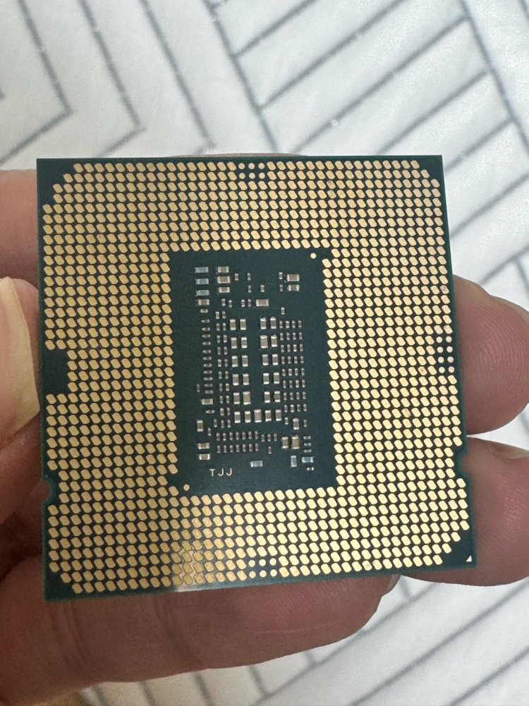인텔 i5 10500 cpu 이미지