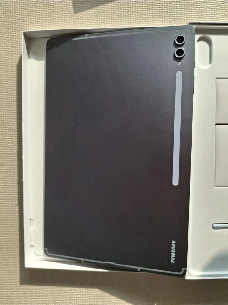 갤럭시 탭 S10 Ultra 울트라 256GB SM-X920NZAAKOO 이미지