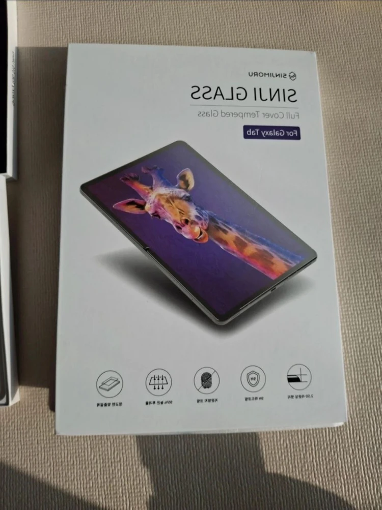 갤럭시 탭 S10 Ultra 울트라 256GB SM-X920NZAAKOO 이미지
