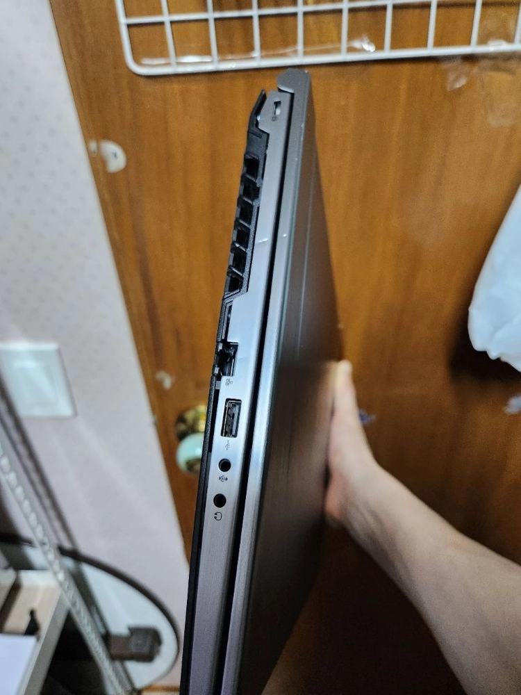 한성노트북 부품용이나 베어본 이미지