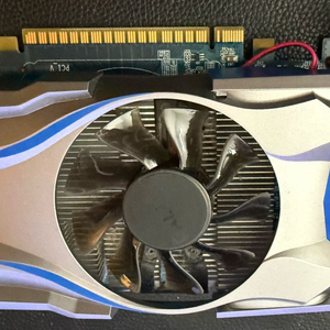GTX650 그래픽카드 갤럭시 이미지