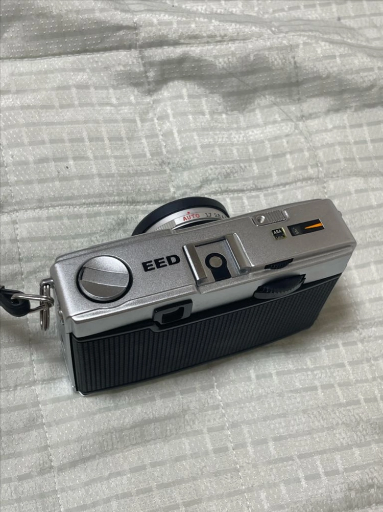 필름 카메라 팔아요! 올림푸스 펜 EED 캐논 캐노넷 코닥 후지필름 이미지
