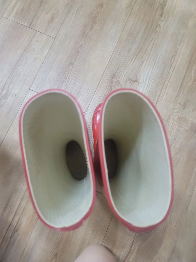 헌터레인부츠(여름되면가격오름 이미지