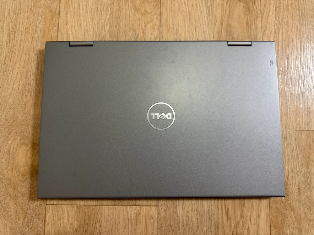 델 인스피론15 5000 부품용 노트북 i7/16기가/ssd256 9만원 판매 - 안심되는 중고거래