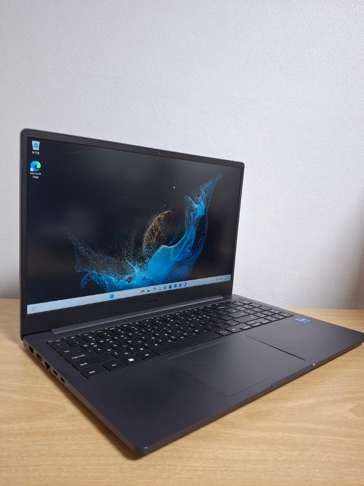 [삼성] 고성능 갤럭시북2 (12세대 i7/16GB/512GB) 이미지