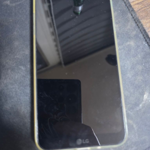 LG Q6 공기계 판매 이미지