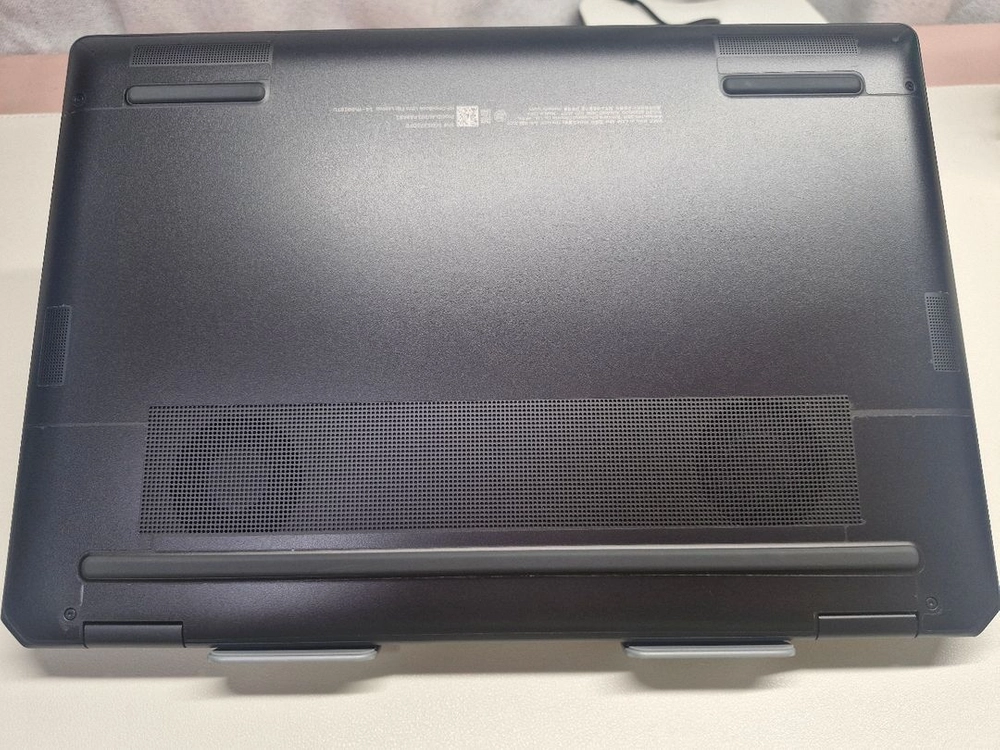 HP OmniBook Ultra Flip 14인치 노트북 (인텔 코어 Ultra 7) - 안심되는 중고거래 5