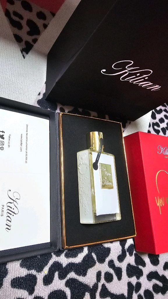 급처 신상 킬리안 허 마제스티 오드퍼퓸 50ml 미개봉 새상품 쇼핑백 이미지
