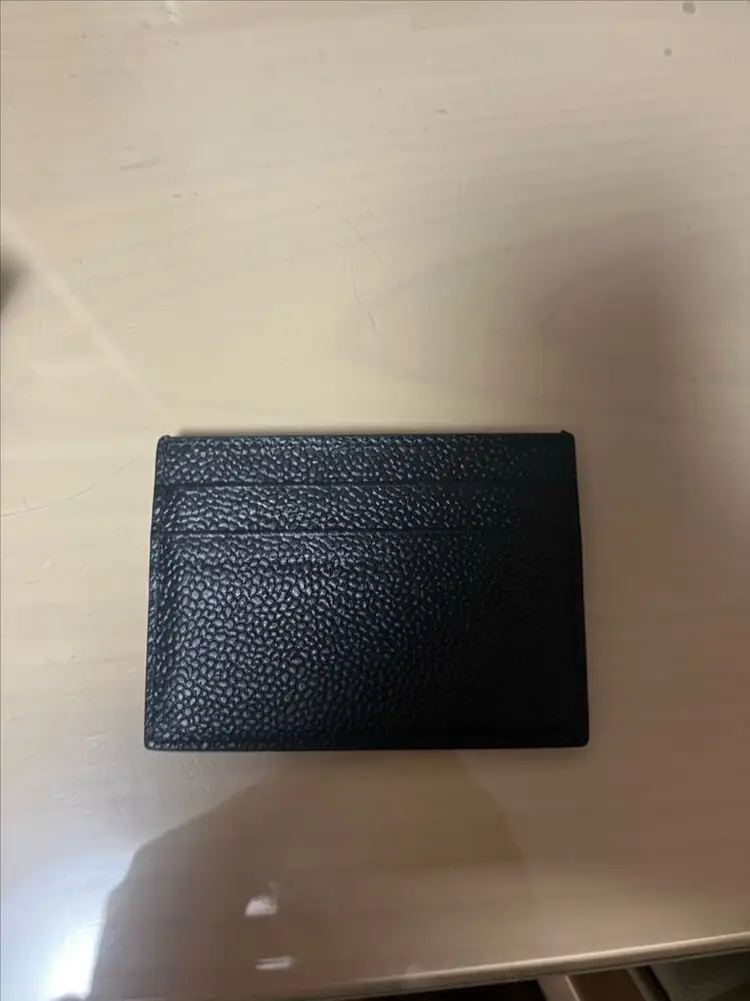 톰브라운 카드지갑 이미지