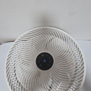 파세코 무선 선풍기 써큘레이터 팝니다. 이미지